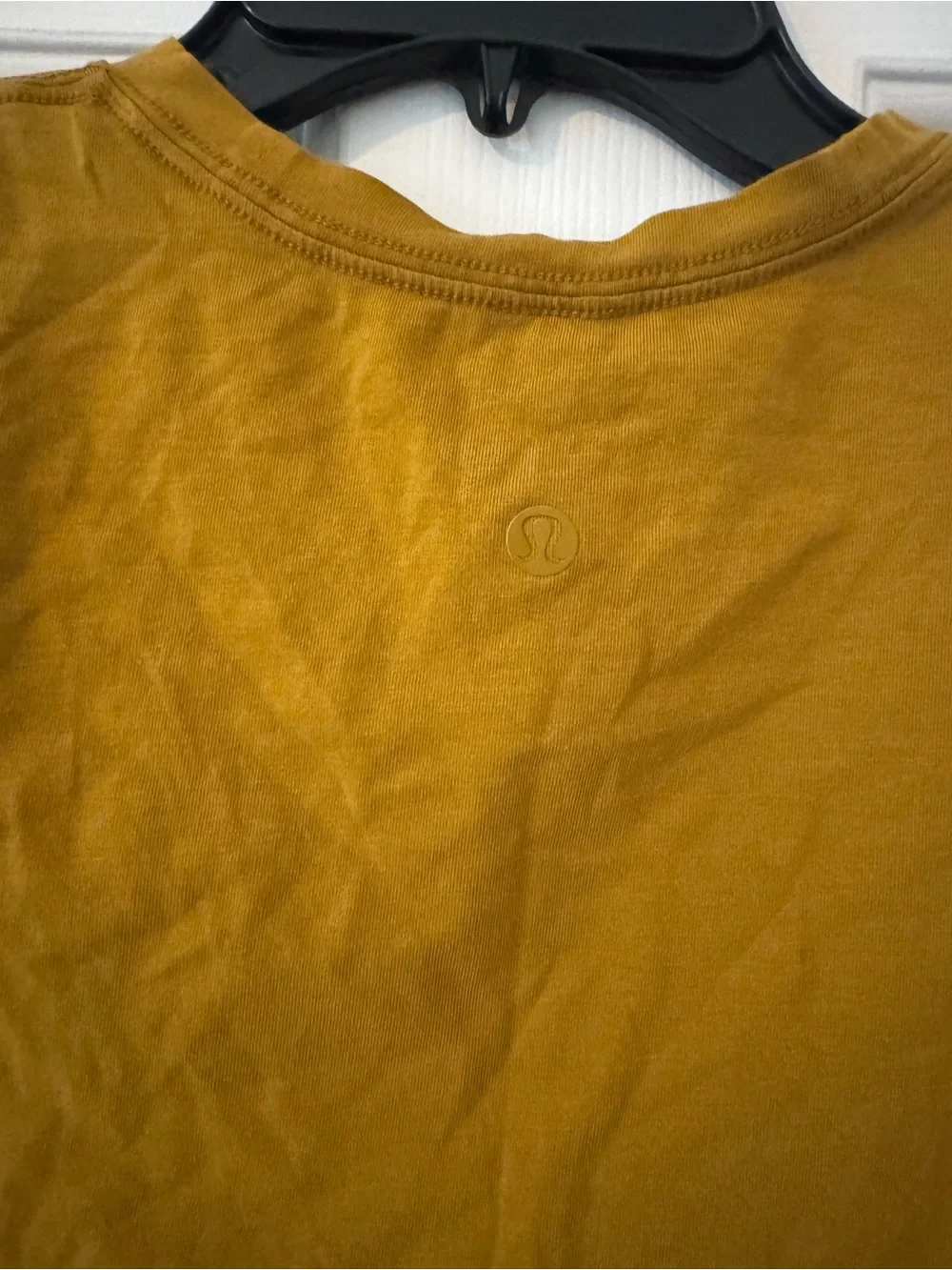 LULULEMON Classic Short-Sleeve Tee